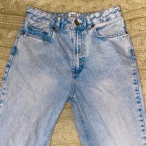 BDG boyfriend jeans